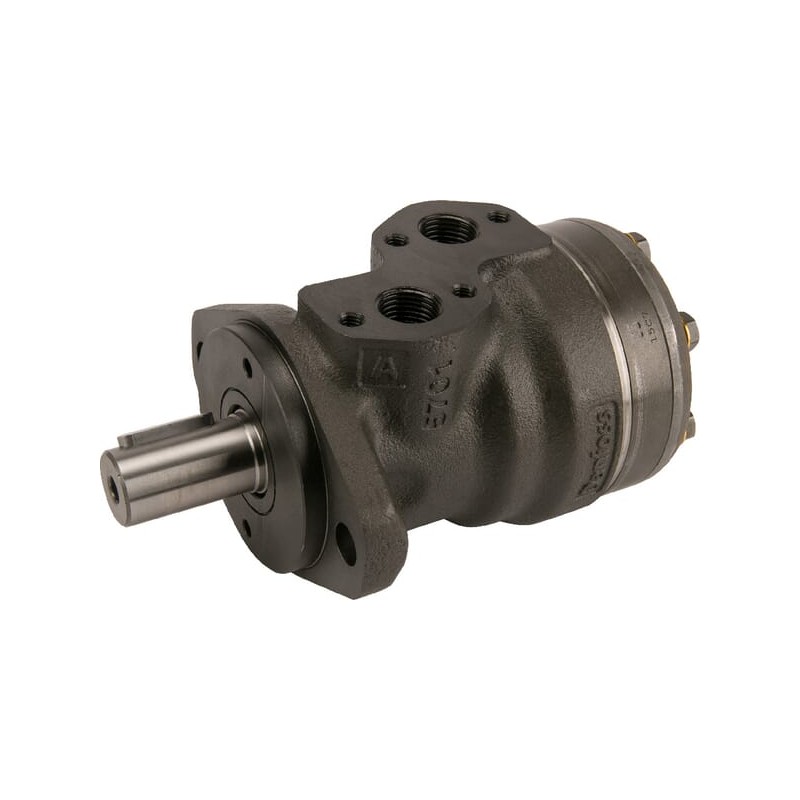 Ax motor orbital diametru 25 A2