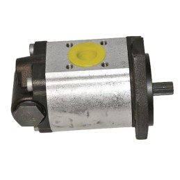 Pompă hidraulică cu angrenaje AZPS-21-025LRR20PD210XX Bosch Rexroth