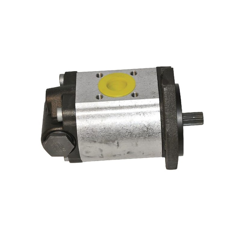 Pompă hidraulică cu angrenaje AZPS-21-025LRR20PD210XX Bosch Rexroth