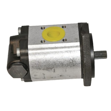 Pompă hidraulică cu angrenaje AZPS-21-025LRR20PD210XX Bosch Rexroth