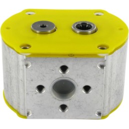 Pompă Tandem PLP30.34-D0-65-M6-LED/EB-N-I-FS