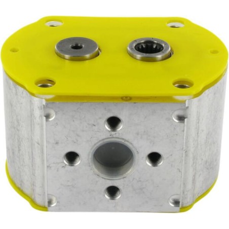 Pompă Tandem PLP30.34-D0-65-M6-LED/EB-N-I-FS