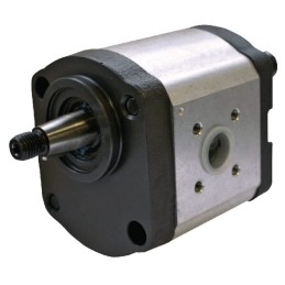 Pompă hidraulică cu angrenaje AZPF-11-016LCP20KB-S0007 Bosch Rexroth