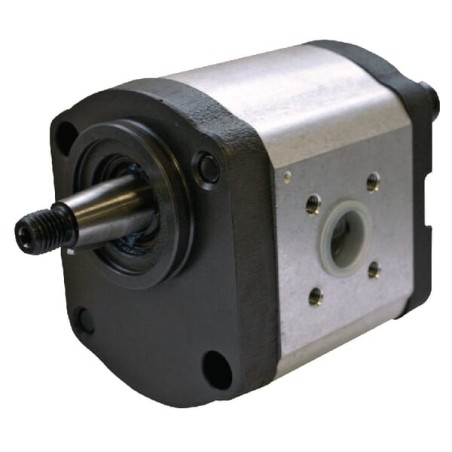 Pompă hidraulică cu angrenaje AZPF-11-016LCP20KB-S0007 Bosch Rexroth