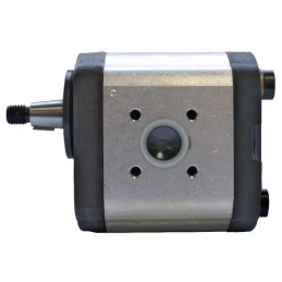Pompă hidraulică cu angrenaje AZPF-11-016LCP20KB-S0007 Bosch Rexroth