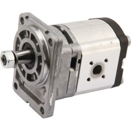 Motor hidraulic cu angrenaje AZMF-11-016LSA20MB Bosch Rexroth