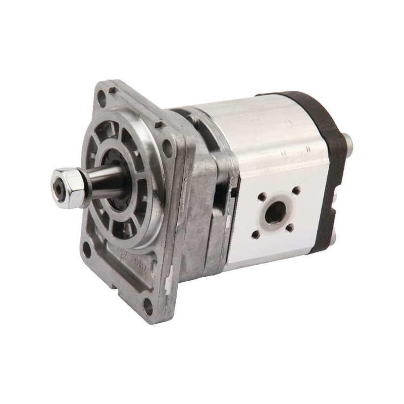 Motor hidraulic cu angrenaje AZMF-11-016LSA20MB Bosch Rexroth