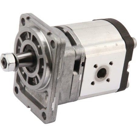 Motor hidraulic cu angrenaje AZMF-11-016LSA20MB Bosch Rexroth
