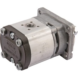 Motor hidraulic cu angrenaje AZMF-11-016LSA20MB Bosch Rexroth