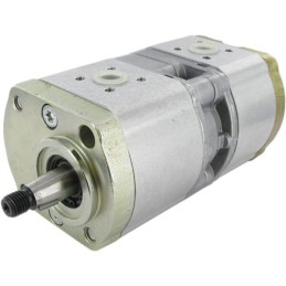 Pompă hidraulică cu angrenaje AZPFF-12-011/004LCP2020KB-S0007 Bosch Rexroth