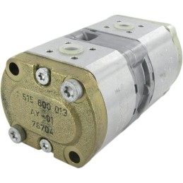 Pompă hidraulică cu angrenaje AZPFF-12-011/004LCP2020KB-S0007 Bosch Rexroth