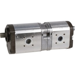 Pompă hidraulică cu angrenaje AZPFF-21-022/016LFP2020PB Bosch Rexroth