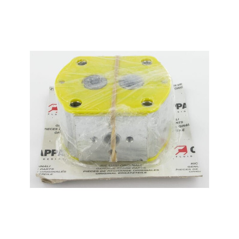 Pompă Tandem PLP20.4-D0-86-S6-LEA/EA-N-I-FS