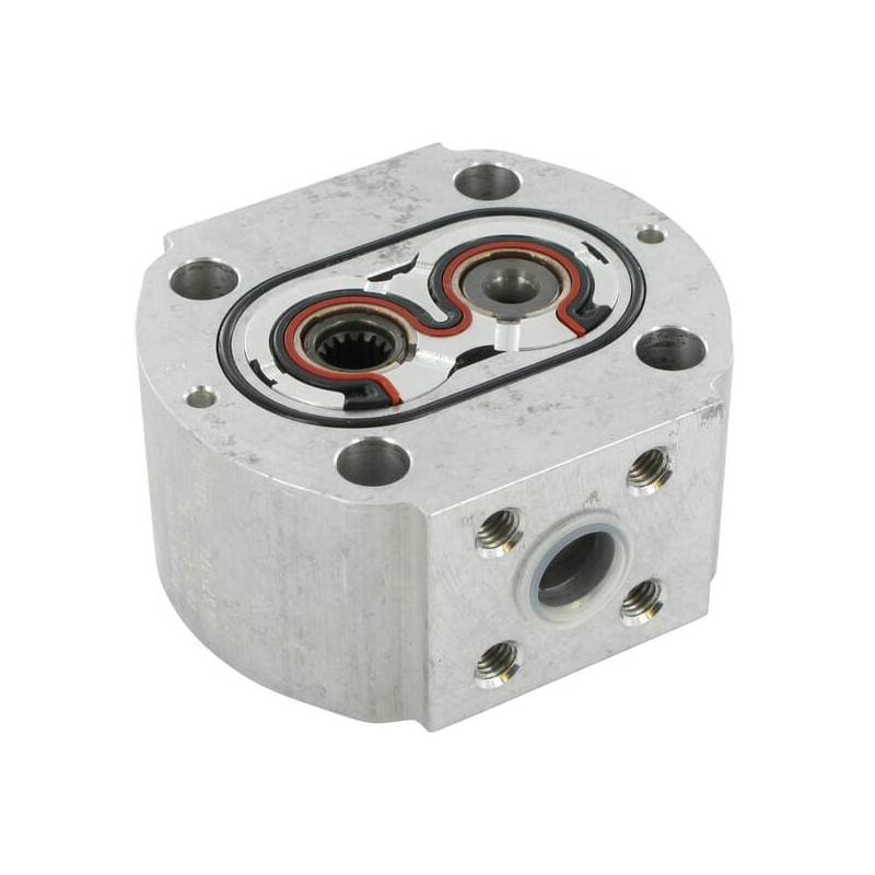 Secțiune spate PLP10.1 D0-88V6-LBB/BA-N-I FS