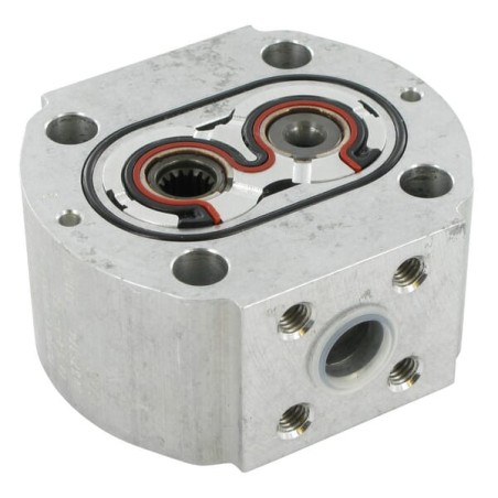 Secțiune spate PLP10.1 D0-88V6-LBB/BA-N-I FS