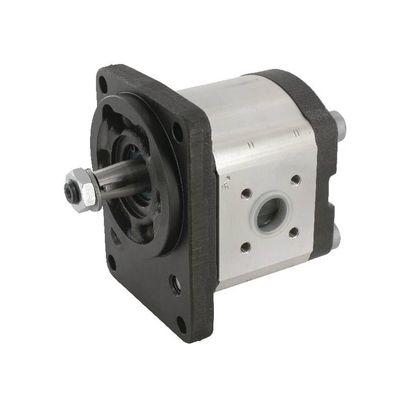 Pompă hidraulică cu angrenaje AZPF-11-016RSA20MB Bosch Rexroth