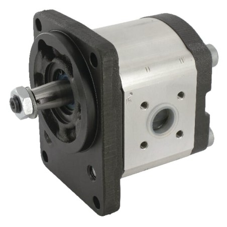 Pompă hidraulică cu angrenaje AZPF-11-016RSA20MB Bosch Rexroth