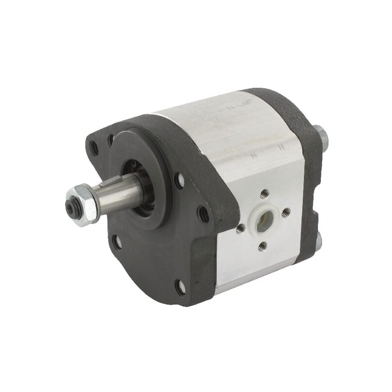 Pompă hidraulică cu angrenaje AZPF-11-011RHX30KB-S0136 Bosch Rexroth