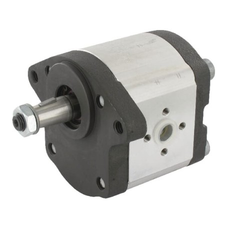 Pompă hidraulică cu angrenaje AZPF-11-011RHX30KB-S0136 Bosch Rexroth