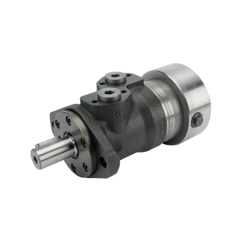 Motor orbital ax diametru 25 r. con+p.rl.v