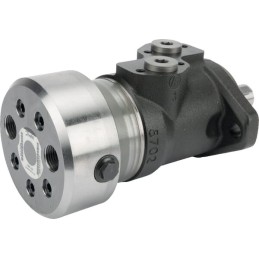Motor orbital ax diametru 25 r. con+p.rl.v