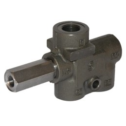 Supapă de prioritate 152B0261 Int.