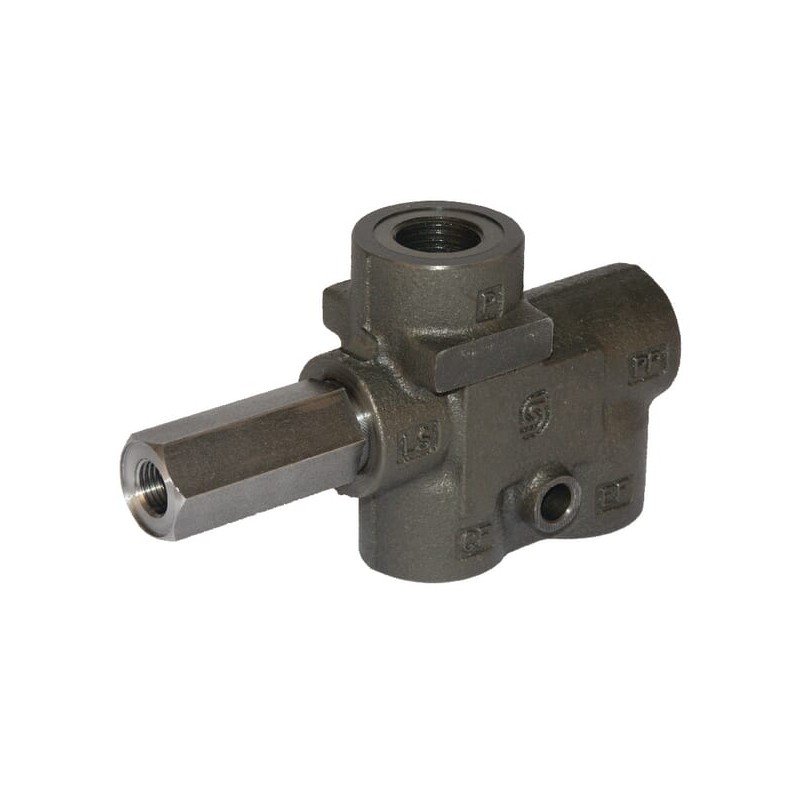 Supapă de prioritate 152B0261 Int.