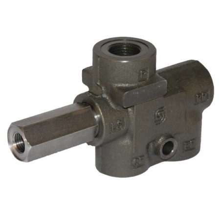 Supapă de prioritate 152B0261 Int.