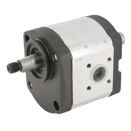 Pompă hidraulică cu angrenaje AZPF-10-011LCP20MB-S0288 Bosch Rexroth