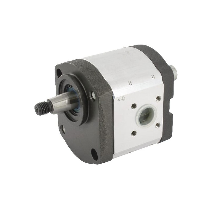 Pompă hidraulică cu angrenaje AZPF-10-011LCP20MB-S0288 Bosch Rexroth