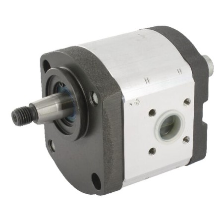 Pompă hidraulică cu angrenaje AZPF-10-011LCP20MB-S0288 Bosch Rexroth