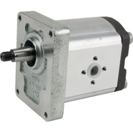 Pompă hidraulică cu angrenaje AZPF-10-025RHO30PB-S0285 Bosch Rexroth