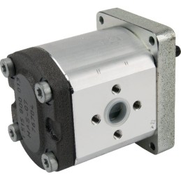 Pompă hidraulică cu angrenaje AZPF-10-025RHO30PB-S0285 Bosch Rexroth