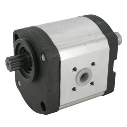Pompă hidraulică cu angrenaje AZPF-11-011LFP20PB Bosch Rexroth