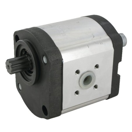 Pompă hidraulică cu angrenaje AZPF-11-011LFP20PB Bosch Rexroth