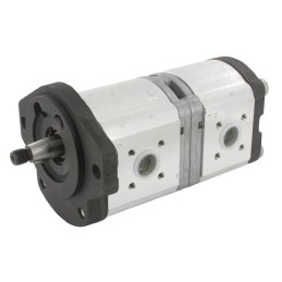 Pompă hidraulică cu angrenaje AZPFF-11-019/011LCX2020KB-S0212 Bosch Rexroth