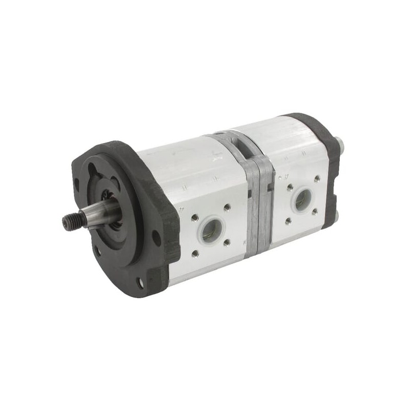 Pompă hidraulică cu angrenaje AZPFF-11-019/011LCX2020KB-S0212 Bosch Rexroth