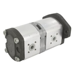 Pompă hidraulică cu angrenaje AZPFF-11-019/011LCX2020KB-S0212 Bosch Rexroth