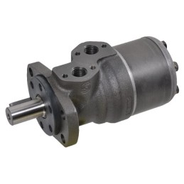 Motor cu angrenaj orbital, arboreØ25, 4-L,scurgere ulei