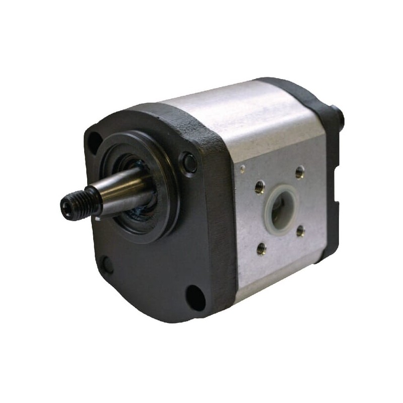 Pompă hidraulică cu angrenaje AZPF-12-022LCP20KB-S0007 Bosch Rexroth
