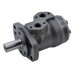 Motor orbital, arbore Ø32- 4-L-Lec