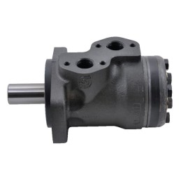 Motor orbital, arbore Ø32- 4-L-Lec