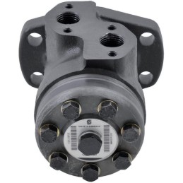 Motor orbital, arbore Ø32- 4-L-Lec