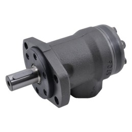 Motor orbital, arbore Ø32- 4-L-Lec