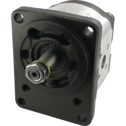 Pompă hidraulică cu angrenaje AZPF-11-011RCB20MB Bosch Rexroth