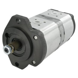 Pompă hidraulică cu angrenaje AZPFF-11-016/011RCX2020KB-S0212 Bosch Rexroth