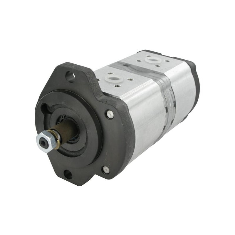 Pompă hidraulică cu angrenaje AZPFF-11-016/011RCX2020KB-S0212 Bosch Rexroth