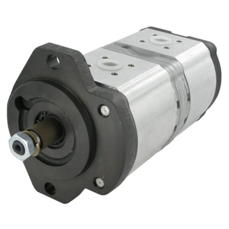 Pompă hidraulică cu angrenaje AZPFF-11-016/011RCX2020KB-S0212 Bosch Rexroth