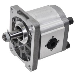 Pompă cu roți dințate mărimea 2 20cc D C18E