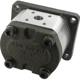 Pompă hidraulică cu angrenaje AZPF-11-008RCB20MB Bosch Rexroth